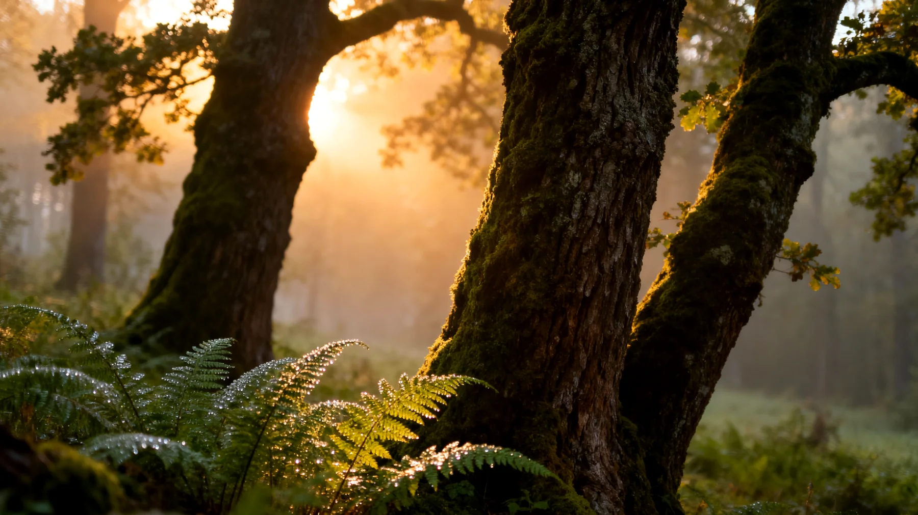 Parco Nazionale di Białowieża"