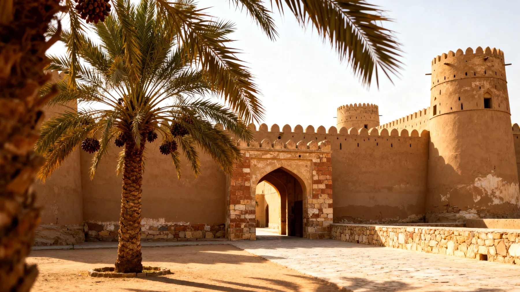Nizwa"
